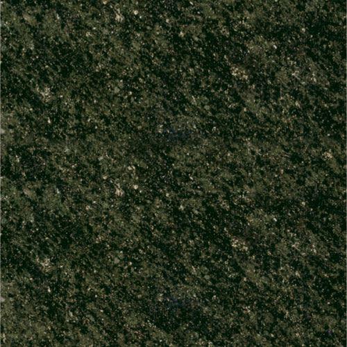 Seaweed Green Granite also known as Green Galaxy Granite reveals a rich green color with small golden veins and highlights. Seaweed Green granite is prized for exterior cladding, wall panels, countertops, water features, or wherever a long lasting and beautiful material is needed.