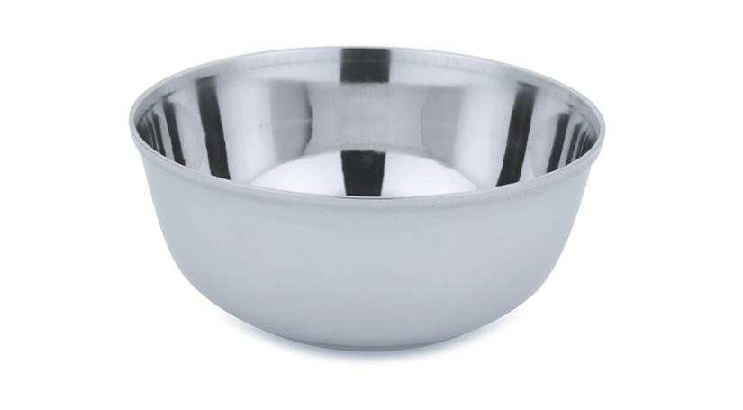 BUY STAINLESS STEEL VATI / KATORI / BOWL / RICE BOWL / CURRY BOWL / SOUP BOWL / SAMBAR BOWLS AND VATI