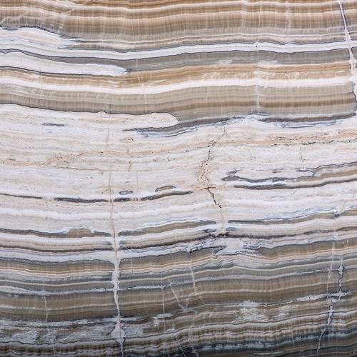 Product	         Platinum Wave OnyxSlab Sizes	CUTTER SLABS, GANGSAW SLABSCut Sizes	30 cm X 30 cm, 30 cm X 60 cm, 60 cm X 60 cm, 60 cm X 120 cm & Customized Sizes also AvailableThickness	20 mm, 30 mm, 40 mm, 50 mm, 60 mm, 70 mm AvailableFinishes	Leather, Flamed, Brushed, Polished, Honed, LapaturaApplications	Counter/Vanity Top, Flooring, Cladding, Marble Handicrafts, Swimming Pool Areas, Bathroom Walls & Floors, Fireplace Walls, External & Internal Aids In Construction