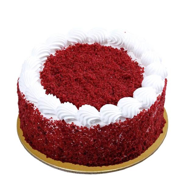 Red velvet cake