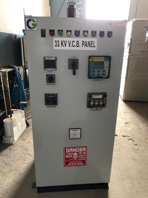 1 YEAR WARRANTY WITH SERVICE SUPPORT FOR CR PANEL