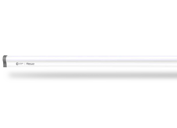 Orient EyeLuv LED lights come with Flicker Control Technology which reduces the harmful invisible flicker present in LED light that causes various health complications.Studies have revealed that prolonged exposure to flicker emitted by LED lights with flicker percentage above 30% can lead to negative health impact such as eye strain, headaches, blurred vision, fatigue, apparent slowing or stopping of motion, reduced visual task performance and in some cases, neurological problems. While flicker percentage is in the range of 40% to 80% in other branded LED lights, Orient EyeLuv products have flicker percentage below 8%.This “EyeLuv series LED Lights” range with Flicker Control Technology from Orient Electric has also been awarded a certificate of recommendation by Indian Medical Academy (IMA) for Preventive Health.