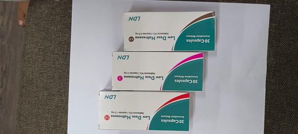 Naltrexone Tablet is used in the treatment of opioid dependence and alcohol addiction. It works by blocking the euphoric feelings (highs) that Some people may experience after taking opiates and alcohol. This reduces the craving and helps you stay away from them.