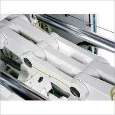 Moulding machine Toggle Bushing