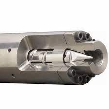 Injection Molding Barrel