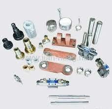 Injection Molding Machine Spare Parts