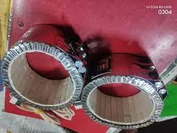We are Manufacturer and Exporter of Ceramic band heater in India.