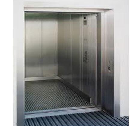 DumbwaiterThe residential dumbwaiter has seen many improvements in its design throughout its long history, and this unique invention continues to be useful to 21st century homeowners in a variety of ways. Today, Larsson Lifts is proud to offer the Jeeves EconoLift. These dumbwaiters are simple and cost-effective and are available in two standard sizes, with custom sizes available. If you’re interested in making it easier to move objects between floors of your home, we can help you find the right residential dumbwaiter to suit your needs.What Is a Dumbwaiter Elevator?A dumbwaiter elevator is a very small freight elevator that’s intended to carry objects instead of people. Commercially, you’ll often find them in hospitals, restaurants, hotels, and schools. They’re now also a popular addition to the home, with dumbwaiter installation making it easier to move things upstairs and downstairs.Dumbwaiter Design and Function: How Are They Built, and What Can They Do?Our residential dumbwaiters are constructed of durable materials to ensure solid performance. The cab is made of birch plywood and has a roll-up gate. Birch plywood provides a sturdy foundation for the construction of our dumbwaiters for homes, and the roll-up gate offers an extra layer of security for the items transported in the cab. Landing doors are also available, but homeowners usually provide doors to match their home’s interior.People have many reasons to purchase a home dumbwaiter from Nationwide Lifts. Our dumbwaiters are designed to safely transport bags of groceries, bottles of soda, books, or even pieces of luggage to another floor. Homeowners can feel at ease about transporting valuable items in their residential dumbwaiter.