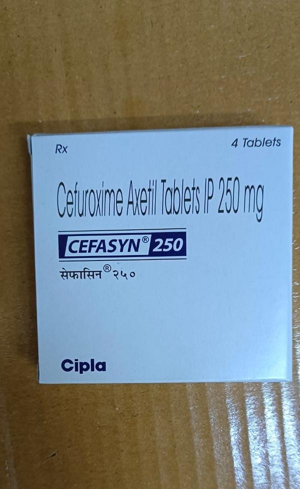 Cefuroxime Tablet is an antibiotic medicine used to treat bacterial infections in your body. It is effective in infections of the lungs (e.g., pneumonia), ear, throat, nasal sinus, urinary tract, skin, soft tissues, bones, and joints. It is also used to prevent infections during surgery.Ceftum 500mg Tablet is an antibiotic medicine used to treat bacterial infections in your body. It is effective in infections of the lungs (e.g., pneumonia), ear, throat, nasal sinus, urinary tract, skin, soft tissues, bones, and joints. It is also used to prevent infections during surgery.