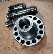  Head Nozzle For Injection Molding Machine