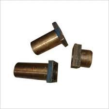 Gunmetal Bushings for Tie Bar