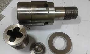 We are readily instrumental in providing an inclusive variety of Boll valve Ring Plunger For Battenfeld Machine.Features :-* Specifically designed* Long lasting* Reliable* Maintenance-free