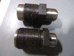 We are high quality manufacturer of plastic injection moulding machine nozzel and nozzel tips.