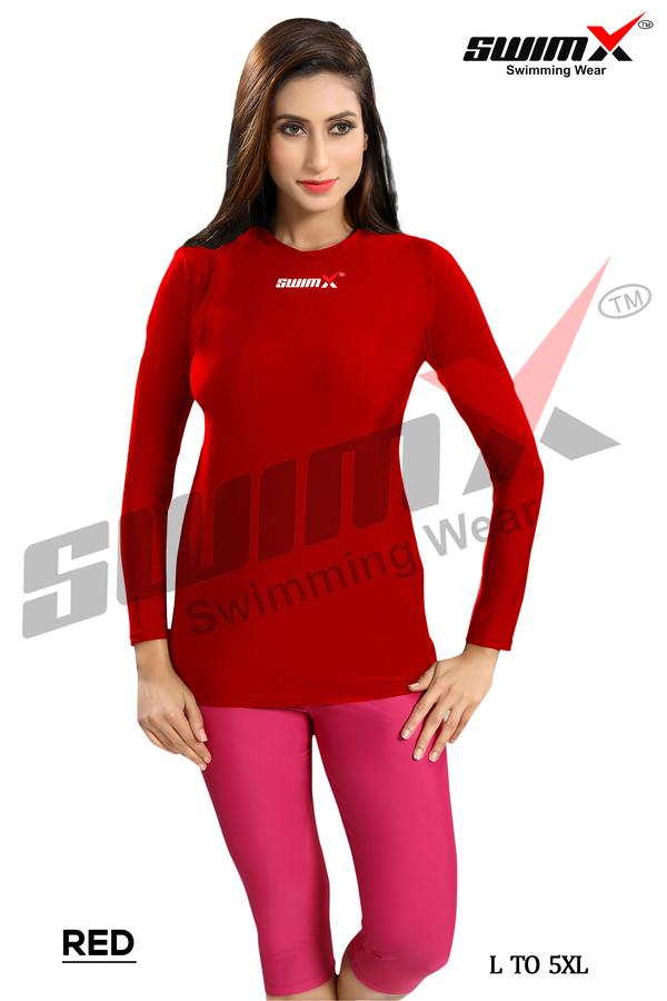 A ladies swimming suit is a piece of clothing designed to be worn by women while swimming or engaging in other water-based activities. There are many different styles and types of ladies swimming suits, including one-piece swimsuits, two-piece swimsuits, tankinis, and bikinis.