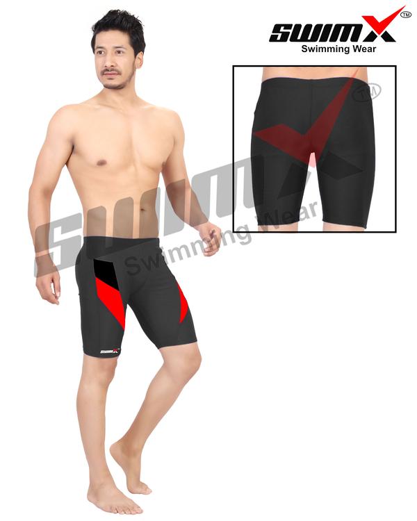 Swimming Wear Jalaram Swimming Wear, India
