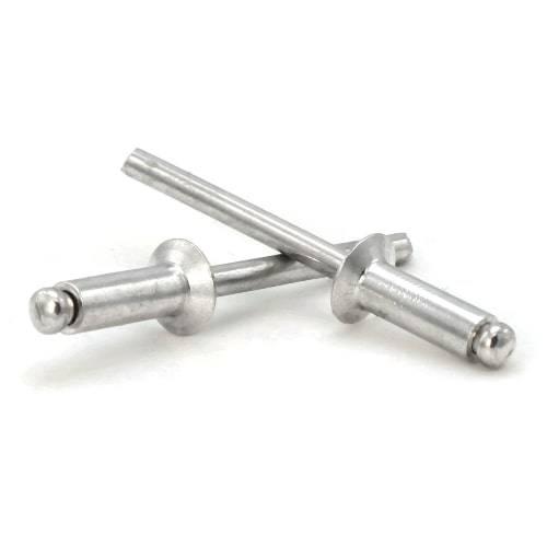 Stainless Steel 304 CSK POP Rivets