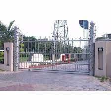 We are Engage in making of Automatic Gate, Channel Gates, Ms Gate, and all type of gates we make as per customization and Client Need is arise.We have gained the highest position in the industry due to the ample knowledge of our Proprietor “Mr. Dinkar Gangurde”. His sound knowledge and rich domain expertise of the domain help us to keep ourselves abreast of other market players. These services are precisely designed using high quality sophisticated machinery and best quality raw material as per the global quality norm. We are also providing installation services for our products.Visit us on :- www.dgenterprisesnashik.in