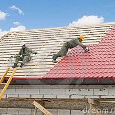 Bangalore Style Roofing Works