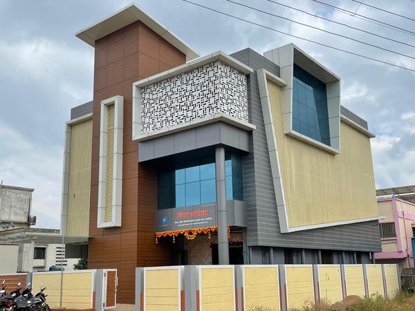 MS Designer Cutting Works