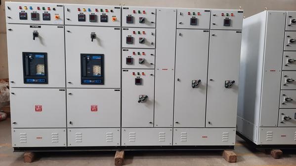 L.T. PANELS :- (Distribution Boards/Control Panels/ PCC/MCC) Design, Manufacturing, Supply, Installation, TestingCommissioning, Repairs / Modifications, Maintenance (Preventive/Breakdown)