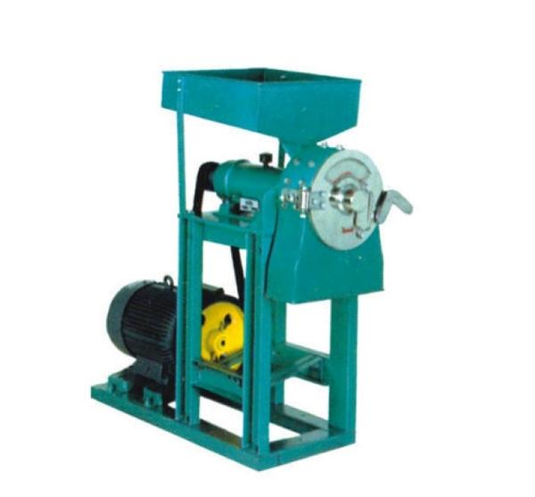 We are offering Heavy Duty Pulveriser Selvin Oil Cooled with service support,Sreevalsaengineering