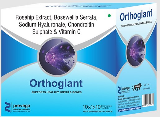 ORTHOGIANT.