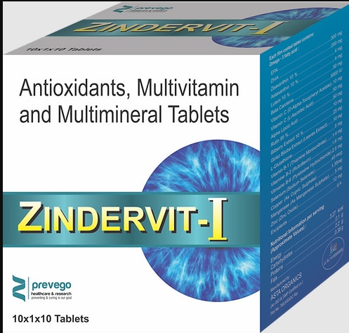 ZINDERVIT-I.