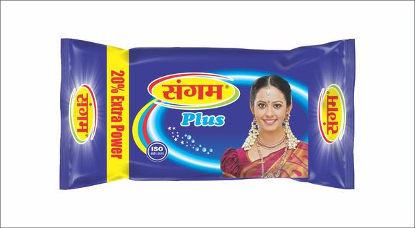 With the assistance of our hard working team, we are involved in offering a high quality 130gm Sangam Plus Detergent Cake. We offer this to our clients at reasonable prices.Features:Safe to consumePerfect compositionFree from impurity