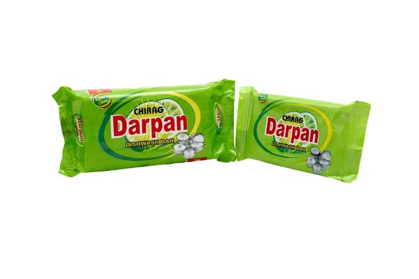 As an acclaimed company, we are engaged in offering to our valuable clients with an extensive range of DARPAN DISH BAR GREEN. Apart from this, we offer this product in temper proof packaging options.Features:Long shelf lifeHighly reliableEffectiveness