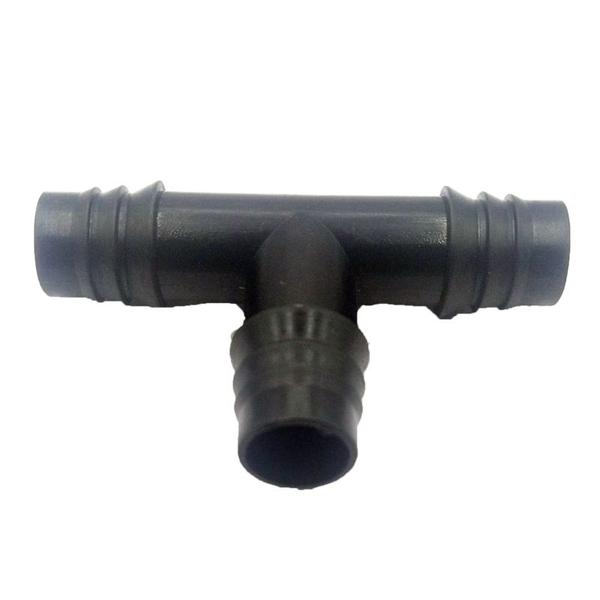 Lateral pipe teeSize-20mm