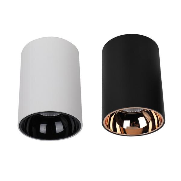 SURFACE CYLINDER LIGHT AVAILIBLE WTTEGE 3W /6W / 9W / 12W / 18W / 30W