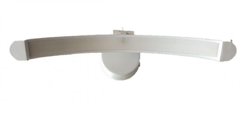CURVE MIRROR LAMP  AVAILIBLE WATTEGE 6W /12W 