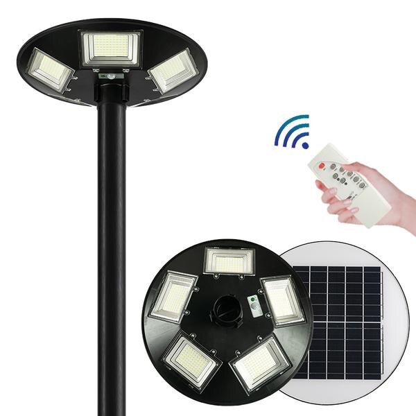 VENUS / ACE INBUILT BATTERY PANEL SOLAR STREET LIGHT . WATTEGE 150W AND 200W AVAILIBLE .  
