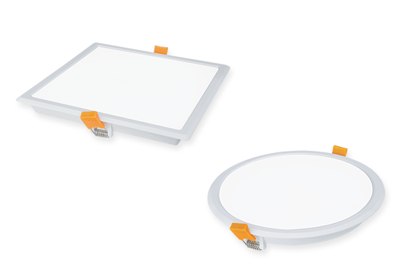 PC BODY PANEL AVAILIBLE CHEAP RATE WITH WARRENTY WATTAGE - 8/12/15/20W 