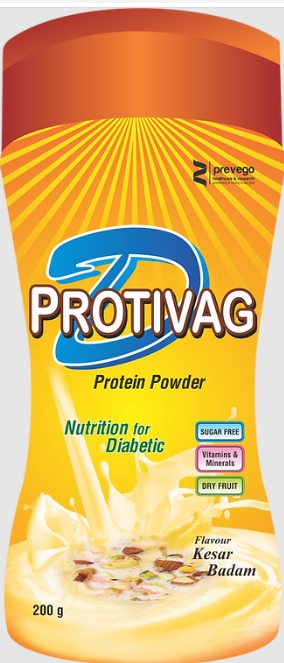 D Protivag Powder