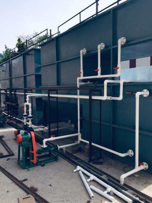 EFFLUENT Treatment Plant (ETP) is basically designed as per the requirement of our clients, the product is totally customizable and can be designed in MS, RCC or COMBINED in civil plus MS and there is no fixed requirement for space. We can design the plant in challenging environment also where space is a concern. Our products are free of service and comes with a minimum life span of 15 years in major components*.We design the products in such a way that our clients need not to worry about the operation mechanism, our product can also be made fully automatic as well semi automatic. We have till date delivered numerous ETP plants in the state of Assam and the entire North East region and have full received full customer satisfaction.