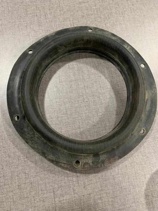 We manufacture Spare Rubber Diaphragm of All Samson Make Control Valve of all Size.Diaphragm actuators are pneumatically operated and they use an air supply from the control system or other sources. Diaphragm actuators are normally used for control valves, which are a type of globe valve that is typically used to regulate the fluid in order to adjust some process variables, such as pressure, temperature, or flow rate