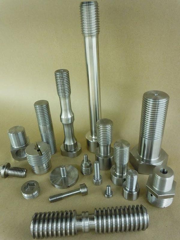 FASTENERS