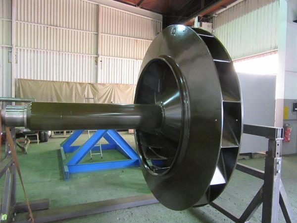 IMPELLERS