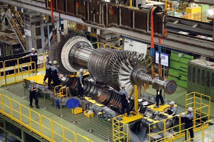 We are actively engaged in imparting high quality Steam Turbine OverhaulingService. This service is executed by our skilled professionals using high grade tools and advanced techniques. The overhaul involves the complete disassembly, inspection, repair and reassembly of the turbine and the generator. Our professionals check all the quality parameters associated to this service and perform the service in the best possible manner. Furthermore, the offered service is highly demanded by our clients for its cost-effectiveness and promptness.
