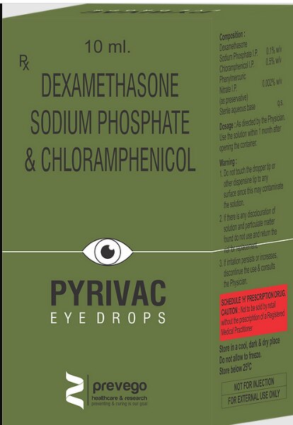 PYRIVAC DROP.