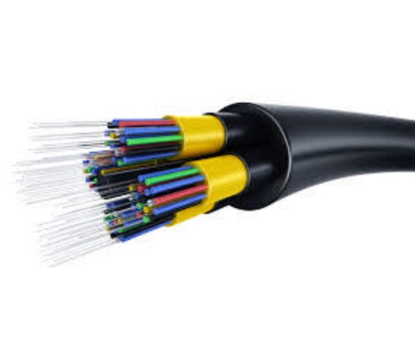 We are engaged in offering a remarkable quality spectrum of Fiber Optic Cable that has one or more optical fibers which are used for carrying light. Different optical fiber factors are generally covered with polymer layers separately, and is in a protective tube ideal for the atmosphere where the cord will be fitted.