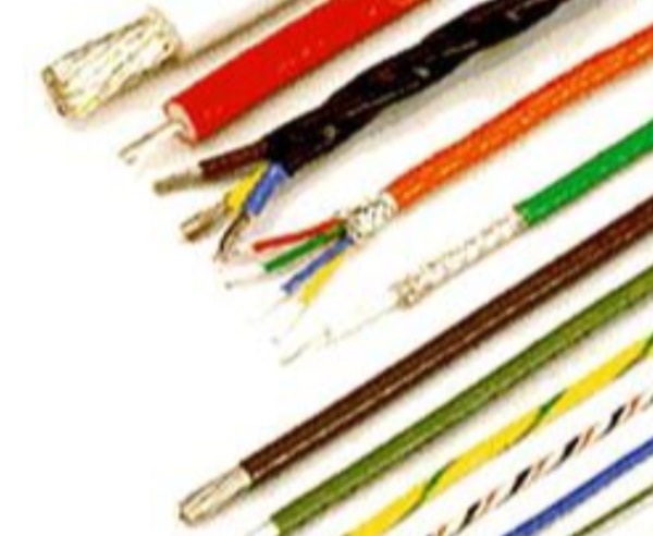 The PTFE Wires are widely used in different industries like aerospace and defense, semiconductor, satellite communication, Navy and Meteorology industries, among others. These wires are widely acknowledged for their non-flamability, high strength, water resistance, electrical stability, chemical resistivity and many more.