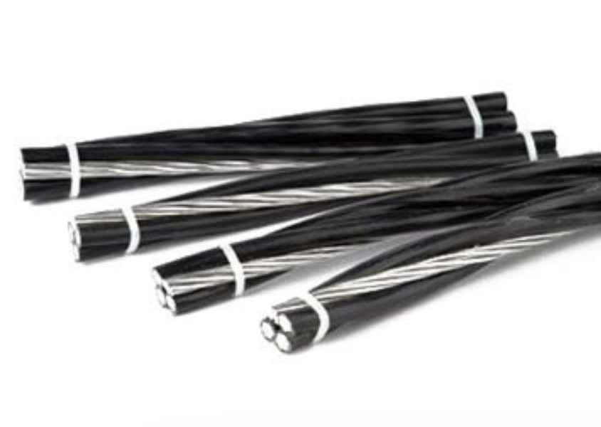 Aerial Bunched Cable is a very novel concept for over head power distribution. It provides higher safety and reliability, lower power losses and ultimate system economy by reducing installation, maintenance and operative cost.