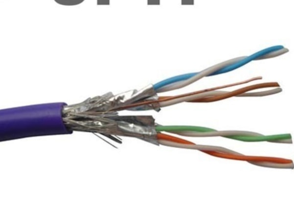 Ever since the establishment, we are committed to fabricate broad range of industry standard Twisted Pair Cable that is widely used in the electrical and electronics industry. These cables are manufactured using best grade copper and other materials which are procured from certified vendors.