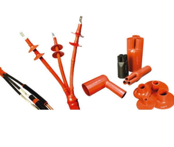Heat Shrinkable Cable Jointing Kit