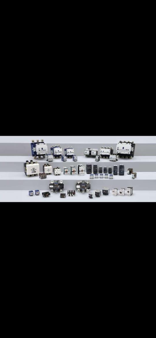 Contactors