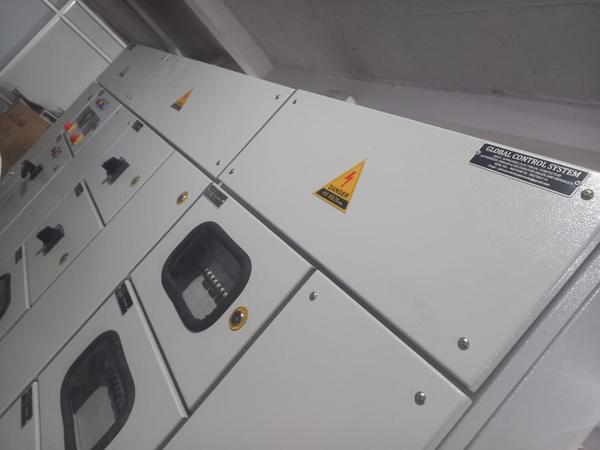 L.T. PANELS :- (Distribution Boards/Control Panels/ PCC/MCC) Design, Manufacturing, Supply, Installation, TestingCommissioning, Repairs / Modifications, Maintenance (Preventive/Breakdown)