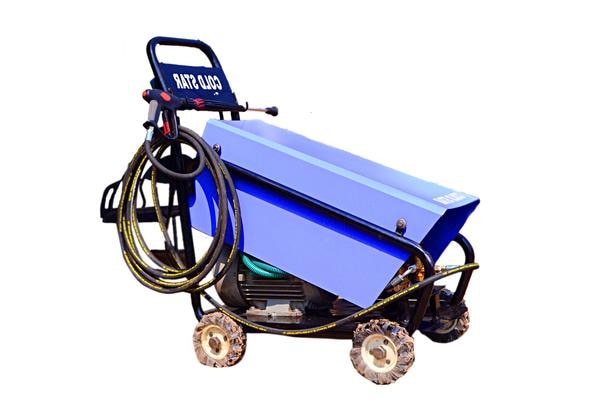 COLDSTAR-67OOL-JET-WASHING MACHING