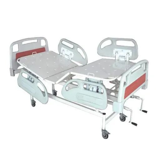 Hospital Bed Fowler (ABS Panels & ABS Side Railing)   GM 7009 product image